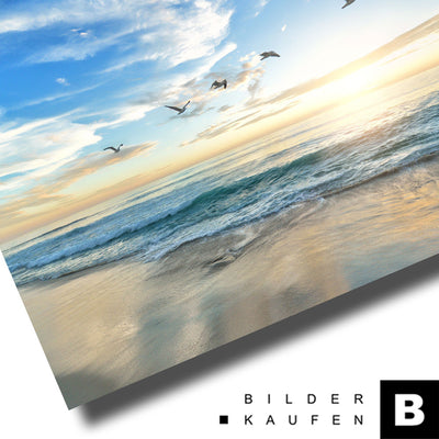 Bilder Strand & Meer